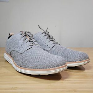 Cole Haan - Original Grand Stitchlite Wingtip Oxford Rock Ridge Size 13